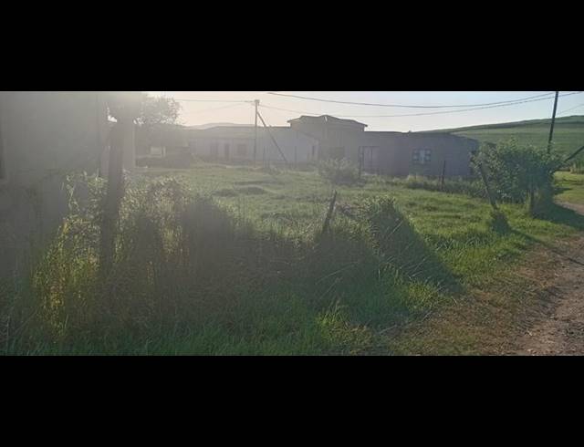 0 BEDROOM HOUSE FOR SALE IN NGWELEZANA